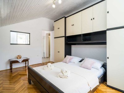 Villa Villa Ro-Ma - Three Bedroom Villa with Terrace and Sea View - Features photo 8