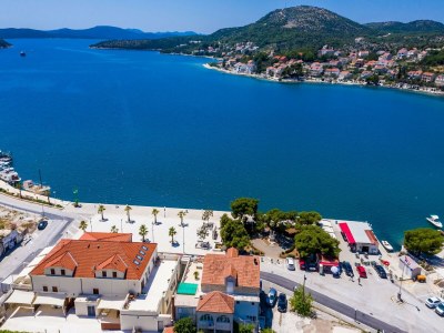 Villa Villa Ro-Ma - Three Bedroom Villa with Terrace and Sea View - Outdoor photo 27
