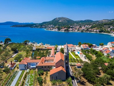 Villa Villa Ro-Ma - Three Bedroom Villa with Terrace and Sea View - Outdoor photo 28