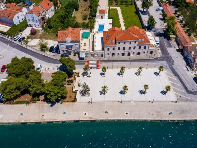 Villa Villa Ro-Ma - Three Bedroom Villa with Terrace and Sea View - Outdoor photo 33