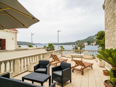 Villa Villa Ro-Ma - Three Bedroom Villa with Terrace and Sea View - Outdoor photo 35