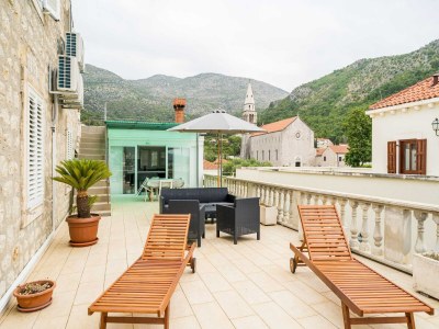 Villa Villa Ro-Ma - Three Bedroom Villa with Terrace and Sea View - Outdoor photo 39