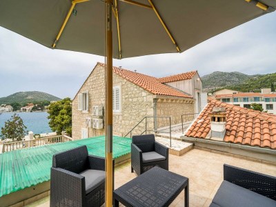 Villa Villa Ro-Ma - Three Bedroom Villa with Terrace and Sea View - Outdoor photo 40