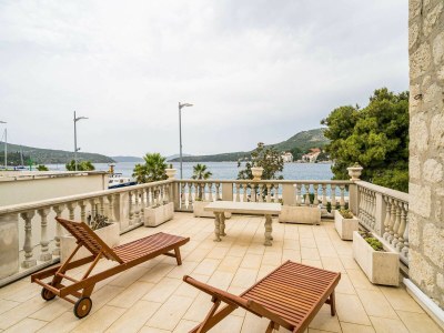 Villa Villa Ro-Ma - Three Bedroom Villa with Terrace and Sea View - Outdoor photo 43