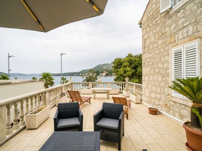 Villa Villa Ro-Ma - Three Bedroom Villa with Terrace and Sea View - Outdoor photo 54