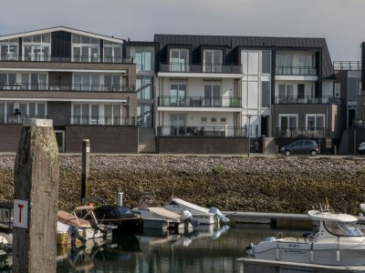 Holiday house Wohnung in Sint-Annaland am Strand - Outdoor photo 12