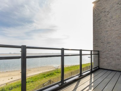 Holiday house Wohnung in Sint-Annaland am Strand - Outdoor photo 16