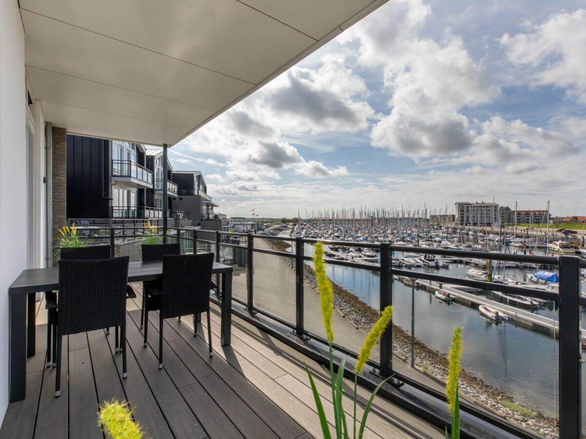 Holiday house Seaside Escape, Sint-Annaland - Outdoor photo 2