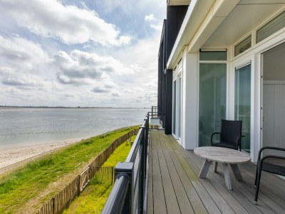 Holiday house Seaside Escape, Sint-Annaland - Outdoor photo 8