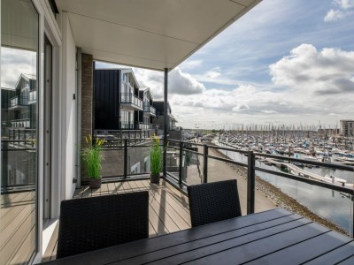 Holiday house Seaside Escape, Sint-Annaland - Outdoor photo 12