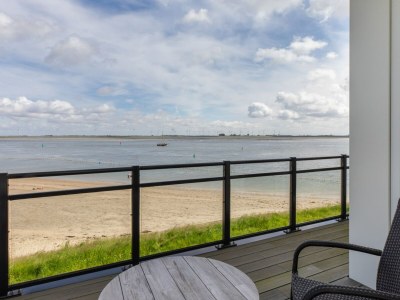 Holiday house Seaside Escape, Sint-Annaland - Outdoor photo 13