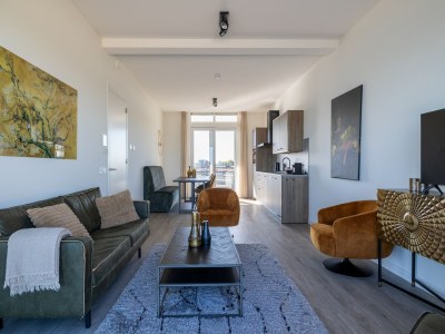 Holiday house Seaside Escape, Sint-Annaland - Features photo 23