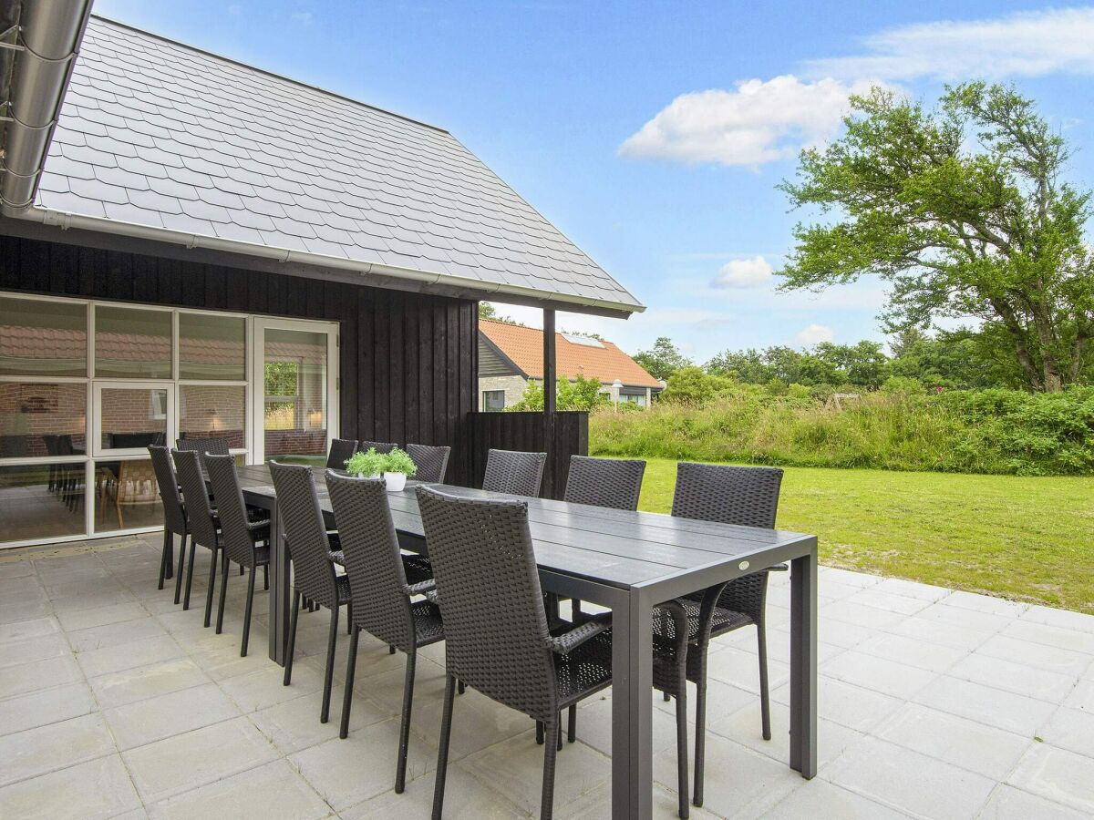 Holiday park Holiday home in a holiday centre - Outdoor photo 2