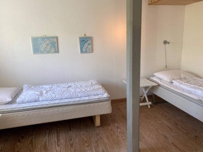 Holiday house Lichtdurchflutete Oase in Boddum -- By Traum Ferienwohnungen - Outdoor photo 10