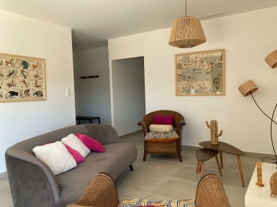 Holiday house Stilvolle Villa in Sainte-Valière in Aude - Holiday house