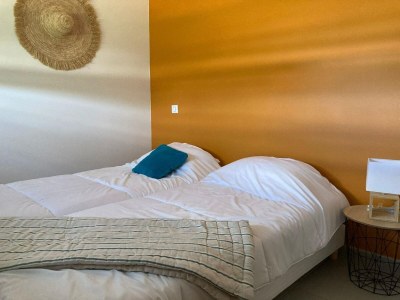 Holiday house Stilvolle Villa in Sainte-Valière - Features photo 14