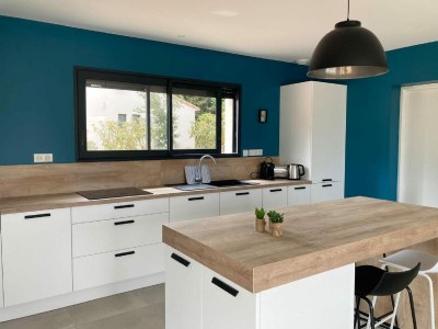 Holiday house Stilvolle Villa in Sainte-Valière - Features photo 15