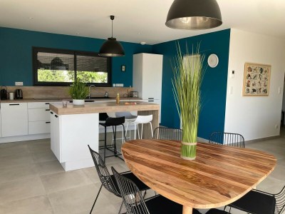 Holiday house Stilvolle Villa in Sainte-Valière - Features photo 31