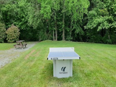Holiday house Villa in Les Forges with Golf & Pool - Outdoor photo 27