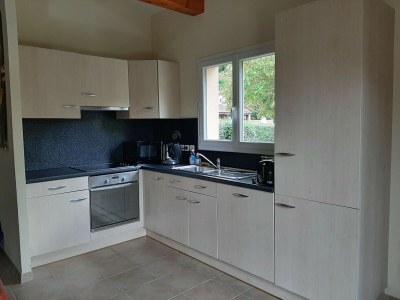 Holiday house Villa in Les Forges near Golf Course - Features photo 20