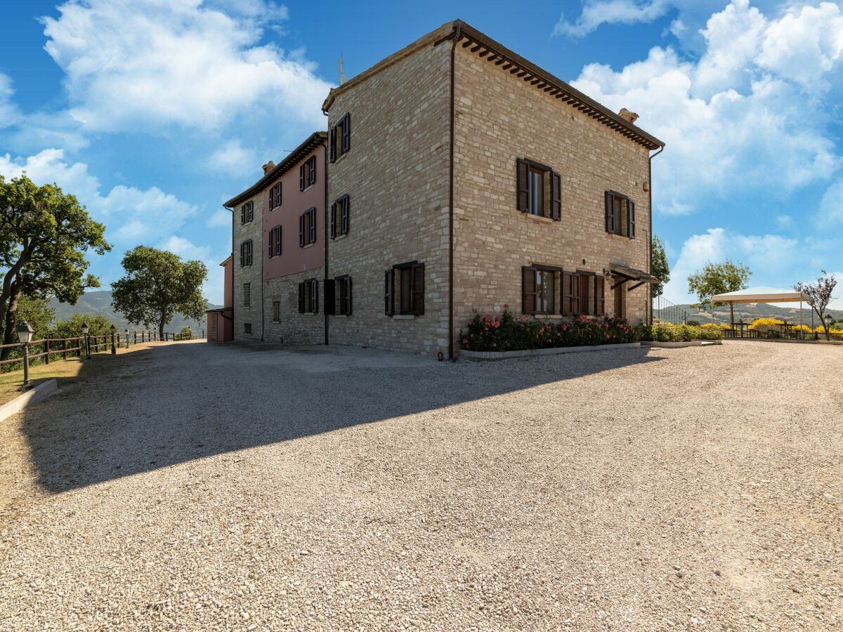 Farmhouse Italienisches Bauernhaus mit Pool