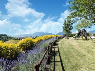 Farmhouse Italienisches Bauernhaus mit Pool - Outdoor photo 3