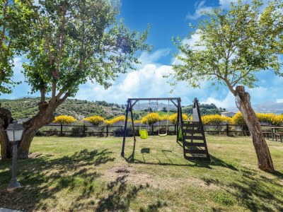 Farmhouse Italienisches Bauernhaus mit Pool - Outdoor photo 4