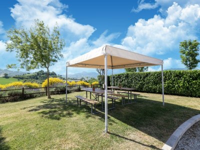 Farmhouse Italienisches Bauernhaus mit Pool - Outdoor photo 15