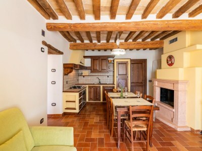 Farmhouse Italienisches Bauernhaus mit Pool - Features photo 22