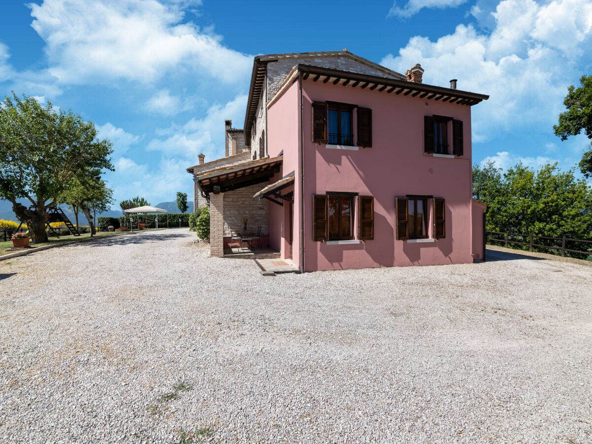 Farmhouse Wohnung in einem Landhaus mit 2 Pools - Outdoor photo 4