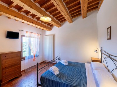 Farmhouse Wohnung in einem Landhaus mit 2 Pools - Features photo 20