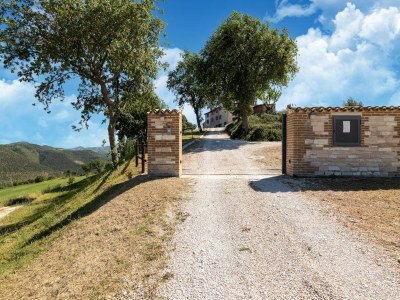 Farmhouse Wohnung in einem Landhaus mit 2 Pools - Features photo 24