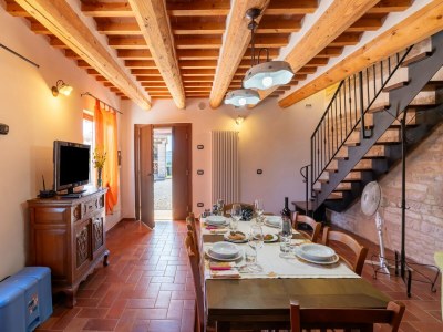 Farmhouse Wohnung in einem Landhaus mit 2 Pools - Features photo 25