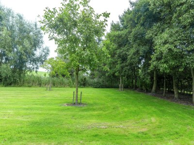 Holiday house Peaceful Holiday Home with Garden - Outdoor photo 7