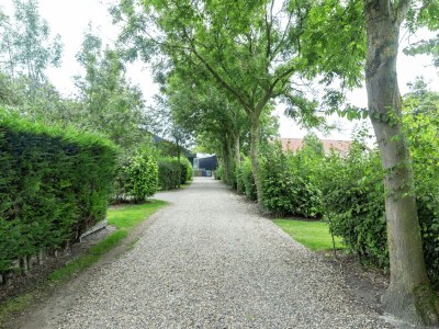 Holiday house Peaceful Holiday Home with Garden - Features photo 22