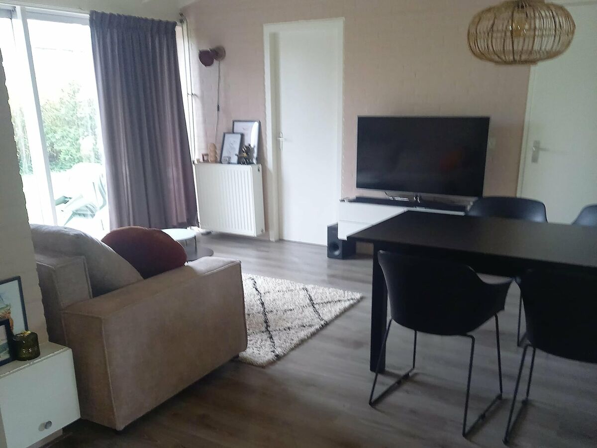 Holiday house Holiday Home in Grou near Cycling Route - Features photo 4