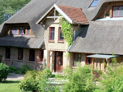Guesthouse "Der Holthof" - Gäste- und Seminarhaus in Wendelstorf - Guesthouse