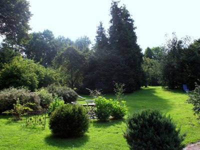 Guesthouse "Der Holthof" - Gäste- und Seminarhaus - Outdoor photo 2