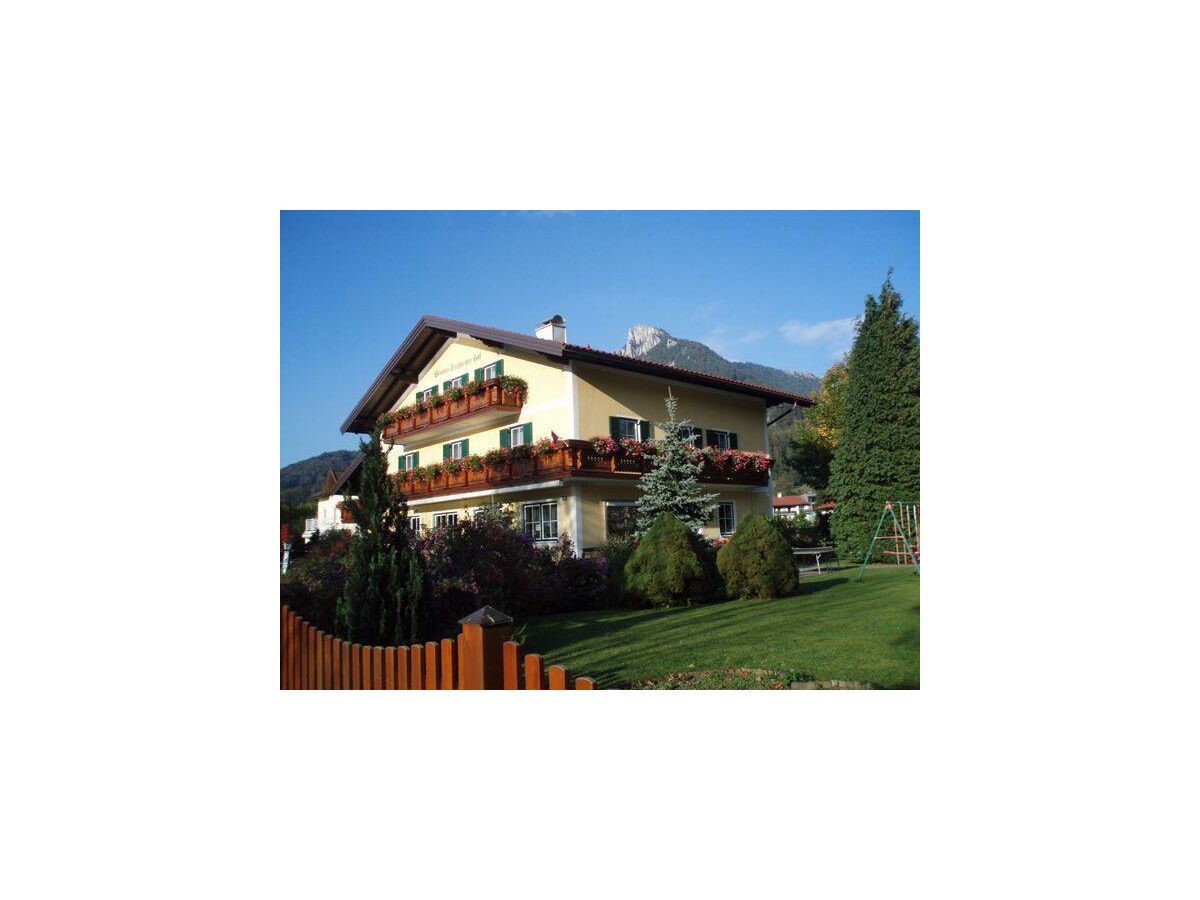 Holiday room Doppelzimmer "Fuschlsee" mit Balkon