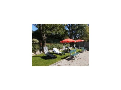 Holiday room Doppelzimmer "Fuschlsee" mit Balkon - Outdoor photo 3
