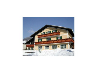Holiday room Doppelzimmer "Fuschlsee" mit Balkon - Outdoor photo 8