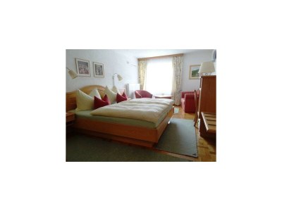 Holiday room Doppelzimmer Komfort - Outdoor photo 16