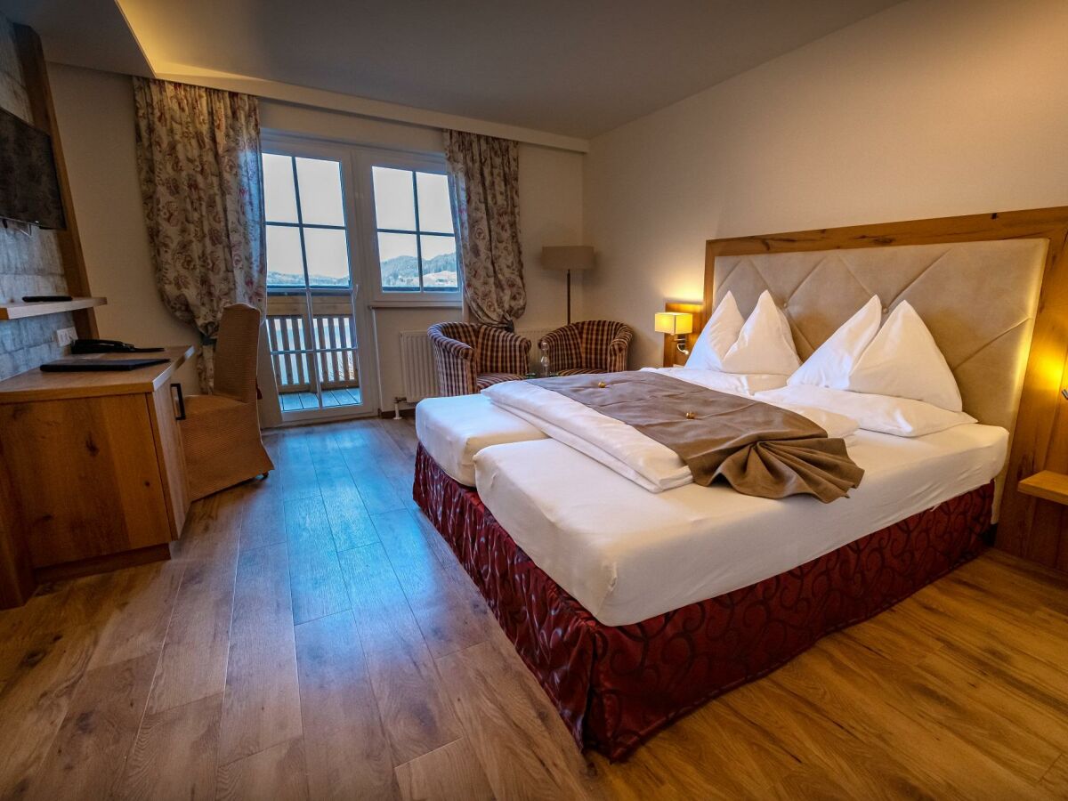 Holiday room Seeblickzimmer K