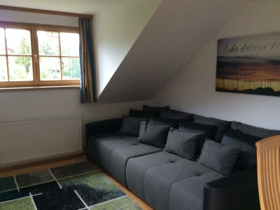 Holiday room DZ Schmidhorn - Outdoor photo 13