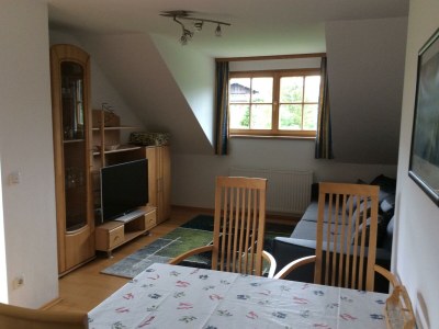 Holiday room DZ Schmidhorn - Outdoor photo 15