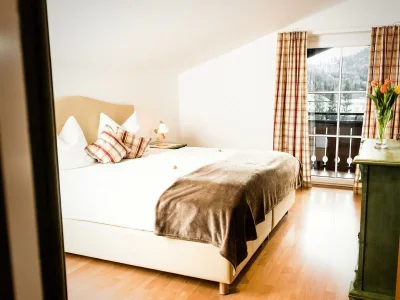 Apartment Ferienwohnung Filbling in Fuschl am See - Apartment
