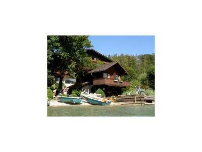 Apartment Ferienwohnung Filbling - Outdoor photo 19