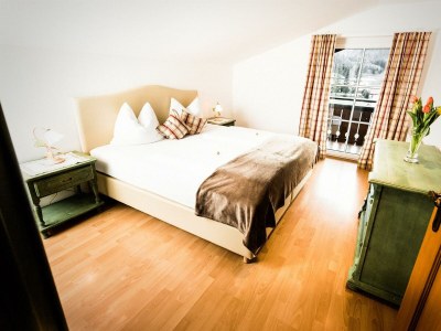 Apartment Ferienwohnung Filbling - Outdoor photo 64