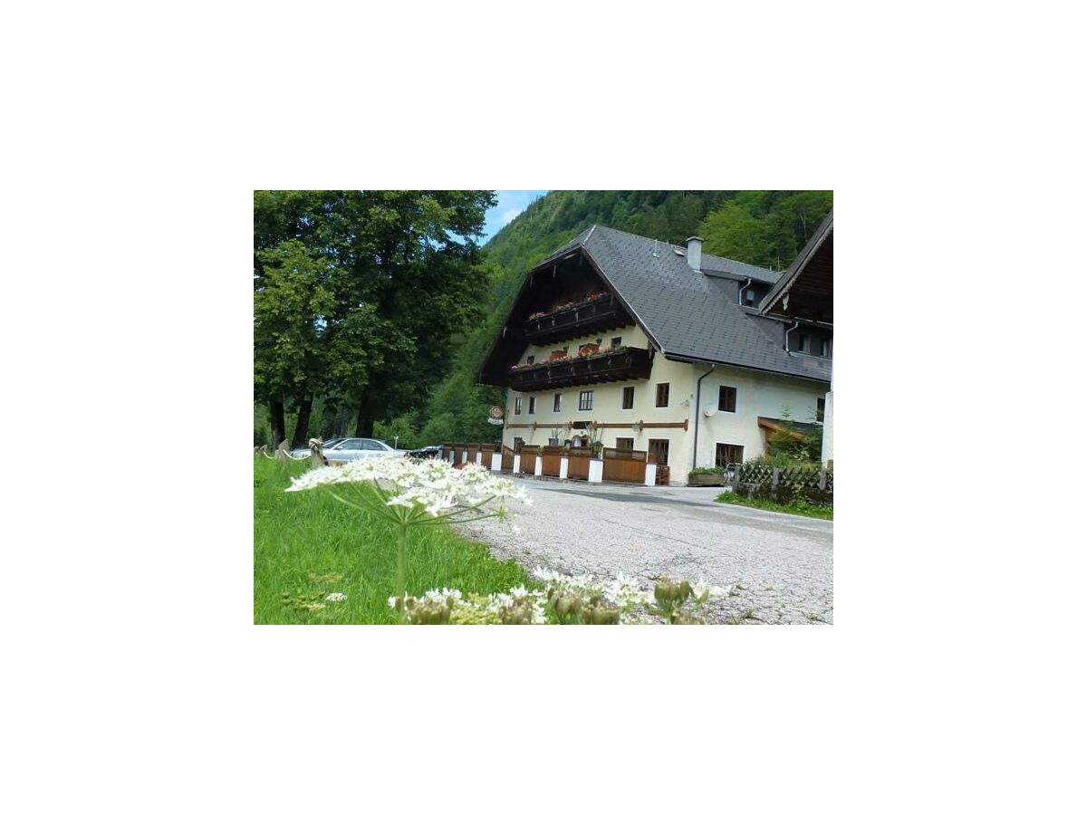 Holiday room Doppelzimmer