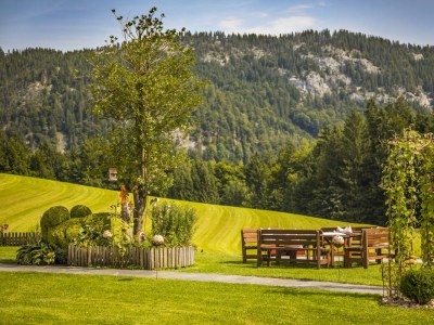 Apartment Ferienwohnung Fuschlsee - Outdoor photo 36
